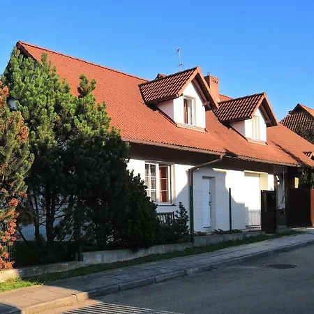 Willa Elzbieta Krakau Exterior foto