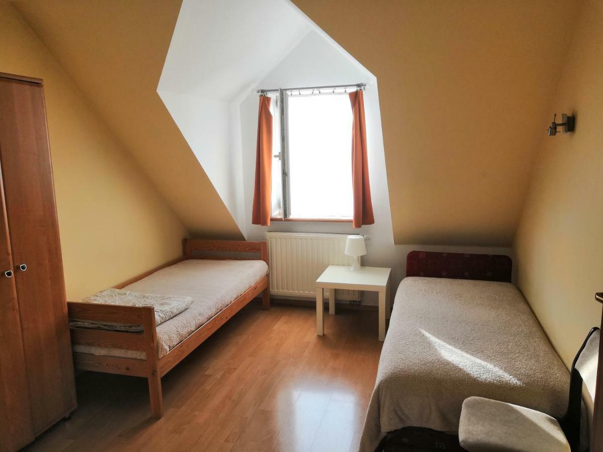 Villa Elżbieta *